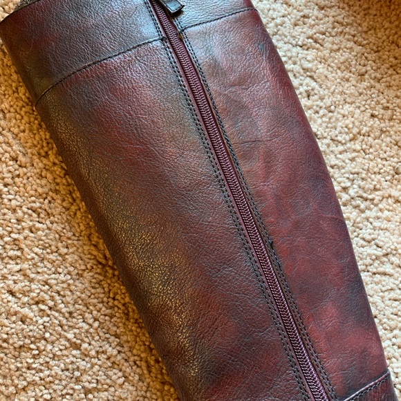 Brand new riding boots! Special color combination - Picture 4 of 7